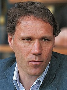 Marco van Basten