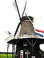 windmill De Verwachting