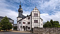 Schloss Nimritz, Thüringen