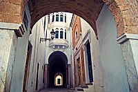 5. Dar Jouini in the Medina of Tunis Author: Selmaej