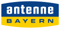 Logo von Antenne Bayern bis 2017