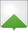 Blason de Coudons