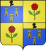 Blason de Brémur-et-Vaurois