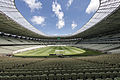 Castelão Arena.