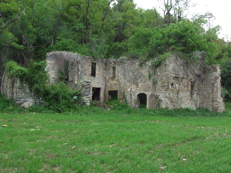 File:Castellcir. Marfà. Molí de Marfà 5.JPG