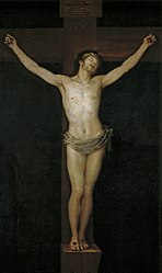 1780 Christ Crucified