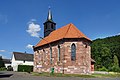 Evangelische Kirche Vierbach