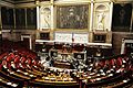 Palais Bourbon (Frans parlement) - type 1