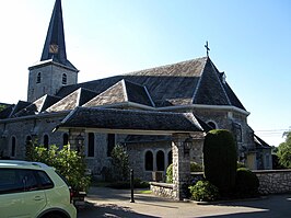 Sint-Jan de Doperkerk