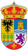 Official seal of Zurgena, Spain