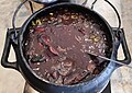 Feijoada ha'e Poytugagua