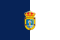 Bandera de La Palma