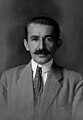 Hasan Prishtina (1873-1933), député au parlement ottoman puis ministre albanais né à Pristina