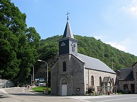 Hastière-Lavaux