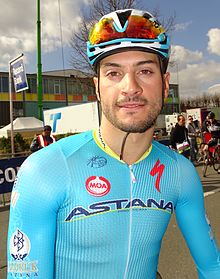 Harelbeke - E3 Harelbeke, 27 maart 2015 (E58, E3 Sprint Challenge).JPG