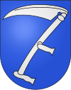 Wappen von Herbligen