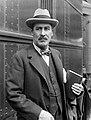 Howard Carter, (1874 – 1939)