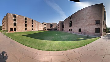 Indian Institute of Management, Ahmedabad