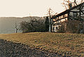 Kastell Böhming, Südostwall, Bayern