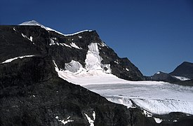 Kebnekaise, Lapland, Sweden