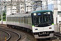 Keihan 9000 series of the Keihan Electric Railway