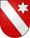 Coat of arms of Kernenried