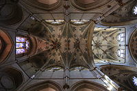 Church of Our Lady in Trier Author: Haros