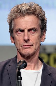 Peter Capaldi se llevó la nominación a mejor actor de reparto en 2009 por la Chicago Film Critics Association por su papel en In The Loop