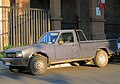 Peugeot 504 Pick-Up (1994)