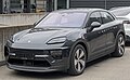 * Nomination: Porsche Macan (XAB) in Böblingen --Alexander-93 12:48, 26 October 2024 (UTC) * * Review needed