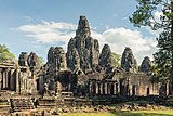 Bayon