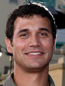 Ramin Djawadi vuonna 2008.