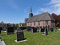 Hervormde kerk