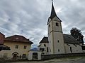 Thumbnail for File:StThomas Magdalensberg Kirche u Pfarrhof.jpg