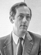 Sen. Bill Bradley (D-NJ) in his office (cropped).jpg