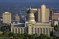 State Capitol Building