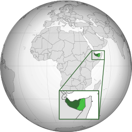 Somaliland