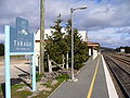 Tarago railway station