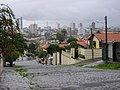 Downtown view from Alto Branco district