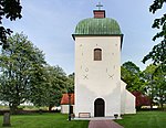 Västra Sallerups kyrka