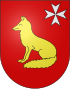 Blason de Villarsel-sur-Marly