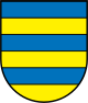 Ortswappen von Massenbach