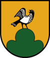 Wappen von Finkenberg