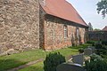 Dorfkirche in Löhme bei Werneuchen 52°37′41.6″N 13°40′15″E﻿ / ﻿52.628222°N 13.67083°E﻿ / 52.628222; 13.67083