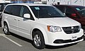 Dodge Grand Caravan