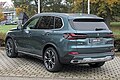 * Nomination: BMW X5 in Stuttgart --Alexander-93 16:35, 27 October 2024 (UTC) * * Review needed