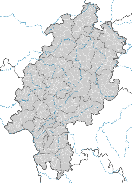 File:Municipalities in Hesse.svg