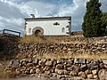 Ermita de Santa Bàrbara i Calvari (Matet)