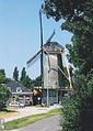 Molen Nooitgedacht (1860)