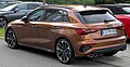 S3 Sportback